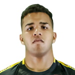 Jesus Quintero, jugador de Caracas