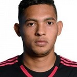 Jose Contreras, jugador de Barcelona SC