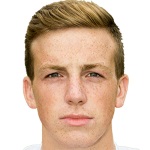 Lewis Ferguson, jugador de Bologna FC 1909