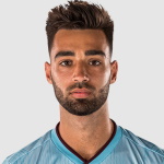 Brais Mendez, Columbus Crew player