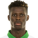 Vakoun Issouf Bayo, Udinese Calcio player