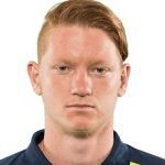 Kye Rowles, DC United player