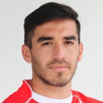 Lisandro Alzugaray, Universitario player