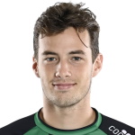 Olivier Deman, SV Werder Bremen player