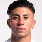 Joao Rojas, jugador de Barcelona SC