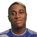 Bryan Carabali, Barcelona SC player