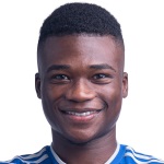 Edgar Lastre, UCV Moquegua player