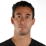 Oscar Jimenez, Atlante player