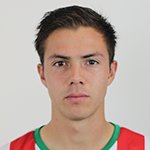 Francisco Cordova, Pumas player
