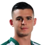 Nicolas Benedetti, jugador de Deportivo Cali