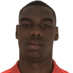 Carlos Teran, jogador do Atletico PR
