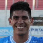 Bruno Christian Sepulveda, jugador de Platense