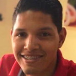 Jose Luis Marrufo, jugador de CSD Macara