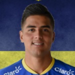 Alvaro Madrid, jugador de Colo Colo