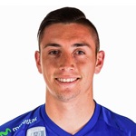 Rodrigo Echeverria, Leon player