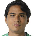 Jorge Diaz, jugador de Toluca
