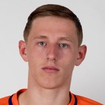 Wouter Burger, jugador de TSG 1899 Hoffenheim