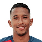 Johnny Vidales, FBC Melgar player
