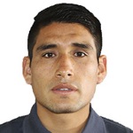 Irven Avila, jugador de Sporting Cristal