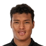 Jorge Cabezudo, jugador de FBC Melgar