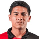 Diego Rodriguez, jugador de Atletico Grau