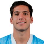 Emilio Esteban Saba Fassioli, jugador de Sport Boys
