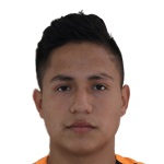Jesus Pretell, jugador de Liga de Quito