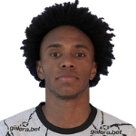 Willian, Gremio player