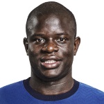 N`Golo Kante, Fenerbahce player