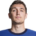 Andreas Christensen, FC Barcelona player
