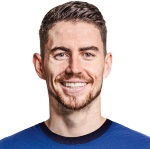 Jorginho, jogador do Flamengo