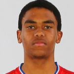 Reggie Cannon, Colorado Rapids player