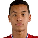 Brandon Servania, DC United player
