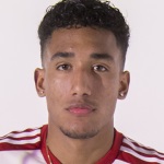 Jesus Ferreira, Seattle Sounders FC player