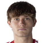 Tanner Tessmann, Lyon player
