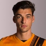 Jacob Greaves, Ipswich Town FC player