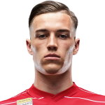 Luka Sucic, Real Sociedad de Fútbol player