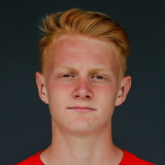 Nicolas Seiwald, RB Leipzig player