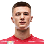 Benjamin Sesko, Manchester United FC player
