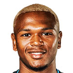 Lois Openda, Lyon player