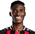 Odilon Kossounou, Atalanta BC player