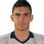 Guillermo Celis, jugador de Junior