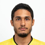 Cris Silva, jugador de Sporting Cristal