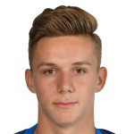Louis Munteanu, DC United player