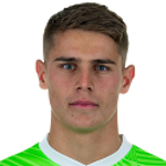 Mickey van de Ven, Tottenham Hotspur FC player