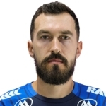 Walter, jogador do Mirassol