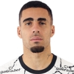 Gabriel, Bragantino player