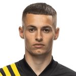 Alexandru Irinel Matan, jugador de St. Louis City