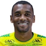 Marllon, jogador do Remo