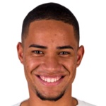 Madson, jugador de FC Juarez